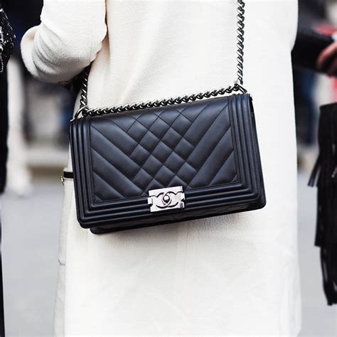 chanel 1915|chanel bag history.